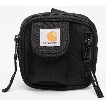 carhartt wip essential coin wallet black universal σε προσφορά