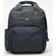 dickies lisbon backpack charcoal universal