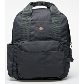 dickies lisbon backpack charcoal universal σε προσφορά