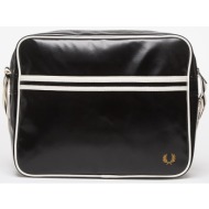 τσάντα fred perry ...