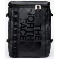 the north face base camp fuse box tnf black/ tnf black/ npf 30 l