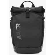 τσάντες πλάτης aevor rollpack proof black 20 l