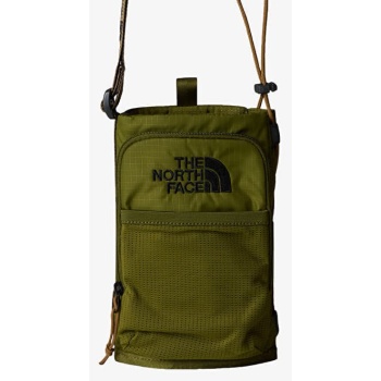 τσάντα the north face borealis water bottle holder forest σε προσφορά