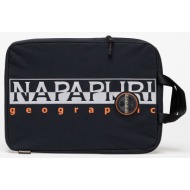 napapijri h-curver laptop black universal