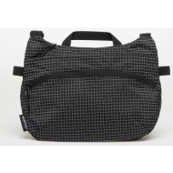 τσάντα gramicci ripstop shoulder bag black universal