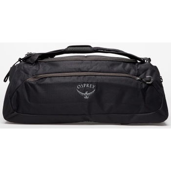 osprey daylite duffel bag 45 black 45 l σε προσφορά