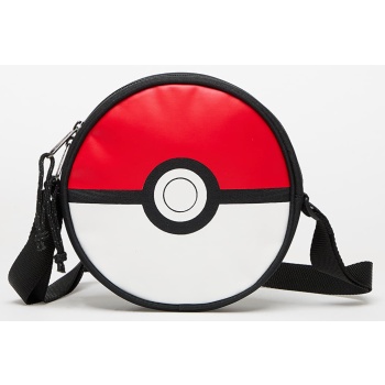 τσάντα eastpak ada pokemon ball bag black 2 l