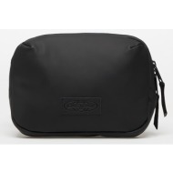 τσάντα eastpak arjan bag matblack 2,5 l