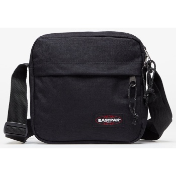 τσάντα eastpak the bigger one bag black 3 l