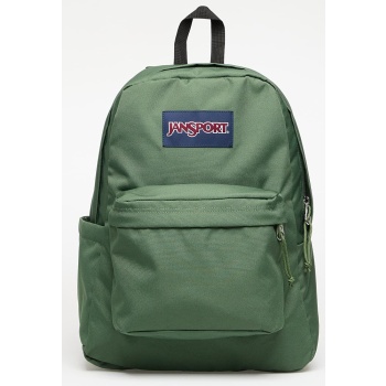 τσάντες πλάτης jansport superbreak plus backpack cargo σε προσφορά