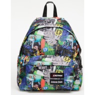 τσάντες πλάτης eastpak day pak`r jp print backpack multicolor 24 l
