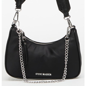 τσάντα steve madden bvital crossbody bag black universal