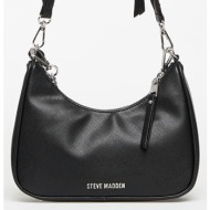 τσάντα steve madden bvital-s crossbody bag black universal