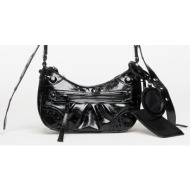 τσάντα steve madden bglowing crossbody bag black universal