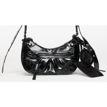 τσάντα steve madden bglowing crossbody bag black universal σε προσφορά