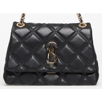 τσάντα steve madden bjolene shoulder bag black/ gold