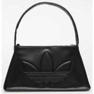 τσάντα adidas outline trefoil shoulder bag black 3 l