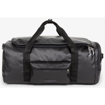 τσάντα eastpak tarp duffle`r s bag black 45 l