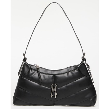 τσάντα steve madden bgal shoulder bag black universal σε προσφορά