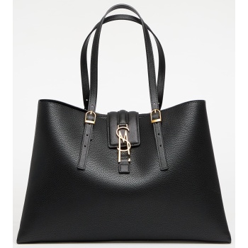 τσάντα steve madden bking-p shoulder bag black/ gold