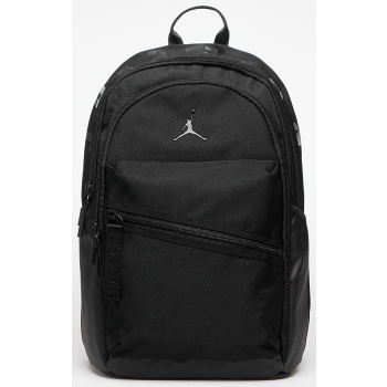 τσάντες πλάτης jordan jam air patrol backpack black 29 l σε προσφορά
