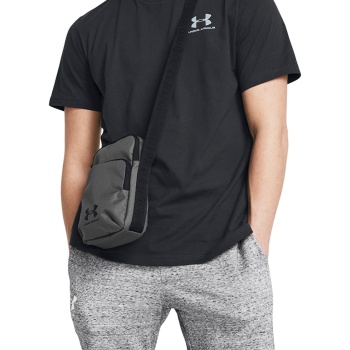 τσάντα under armour sportstyle lite crossbody castlerock/ σε προσφορά