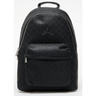 τσάντες πλάτης jordan jam monogram backpack off noir universal