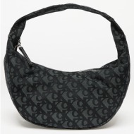 τσάντα calvin klein jeans monogram waistbag black universal