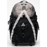 τσάντες πλάτης nike acg `daymax` backpack (25l) black/ college grey/ college grey 25 l