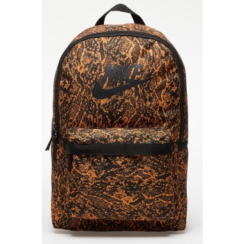 τσάντες πλάτης nike heritage backpack (25l) monarch/ black/