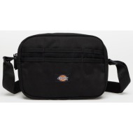τσάντα dickies moreauville messenger black universal