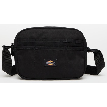 τσάντα dickies moreauville messenger black universal σε προσφορά