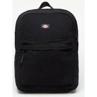 τσάντες πλάτης dickies dickies duck canvas backpack black universal