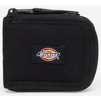 dickies duck canvas wallet black universal σε προσφορά