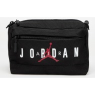 τσάντα jordan jam hbr crossbody bag black universal