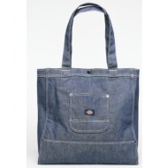 τσάντα dickies denim ...