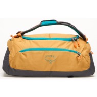 osprey daylite duffel 30 tumbleweed yellow/ tunnel vision 30 l