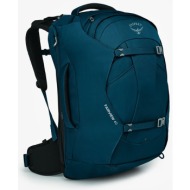 τσάντα osprey fairview 40 night jungle blue universal