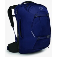 τσάντα osprey fairview 40 winter night blue universal