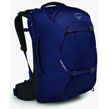 τσάντα osprey fairview 40 winter night blue universal