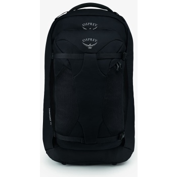 τσάντα osprey farpoint 70 black universal