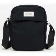 τσάντα osprey arcane small crossbody black 1,5 l
