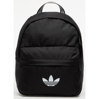 τσάντες πλάτης adidas adicolor small backpack black/ white σε προσφορά