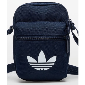 τσάντα adidas adicolor classic festival bag night indigo/