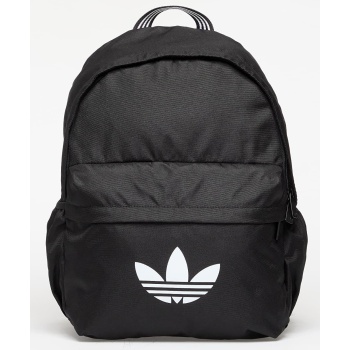 τσάντες πλάτης adidas adicolor classic backpack black 18,5 l σε προσφορά