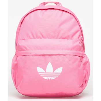τσάντες πλάτης adidas adicolor classic backpack pink σε προσφορά