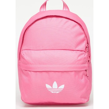 τσάντες πλάτης adidas adicolor small backpack pink fusion σε προσφορά