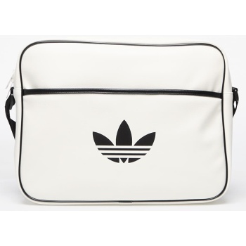 τσάντα adidas airliner cloud white/ white universal