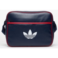 τσάντα adidas airliner night indigo universal