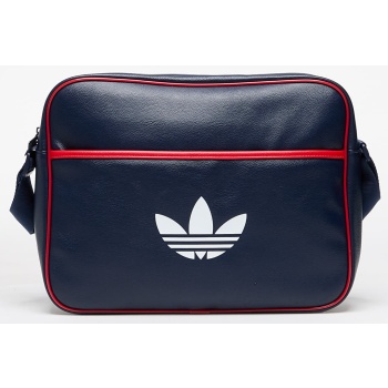 τσάντα adidas airliner night indigo universal
